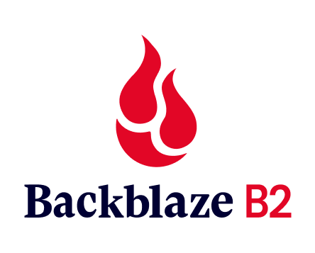 BlackBlaze B2